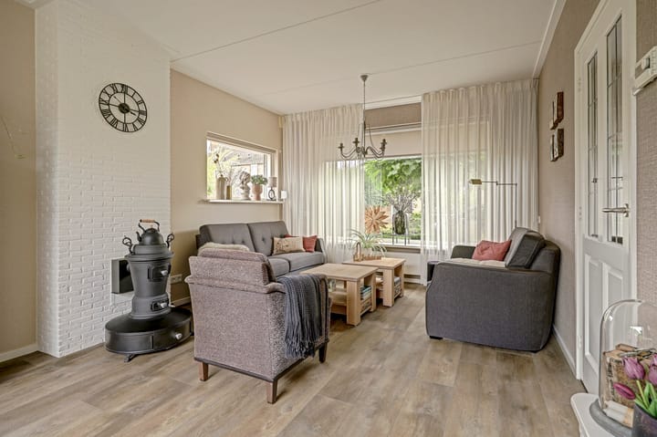 Foto 4 van Kerkhoekstraat 41