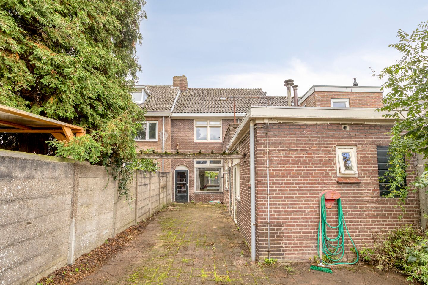 Photo 34 of Weverstraat 62