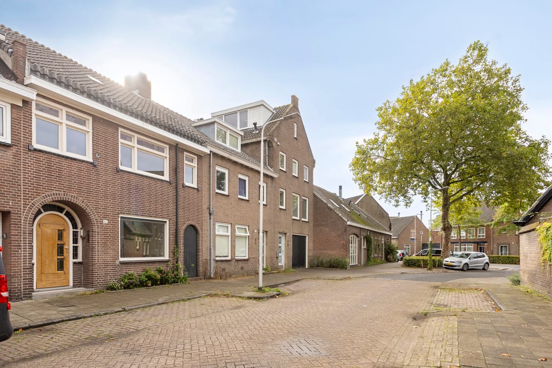 Photo 41 of Weverstraat 62