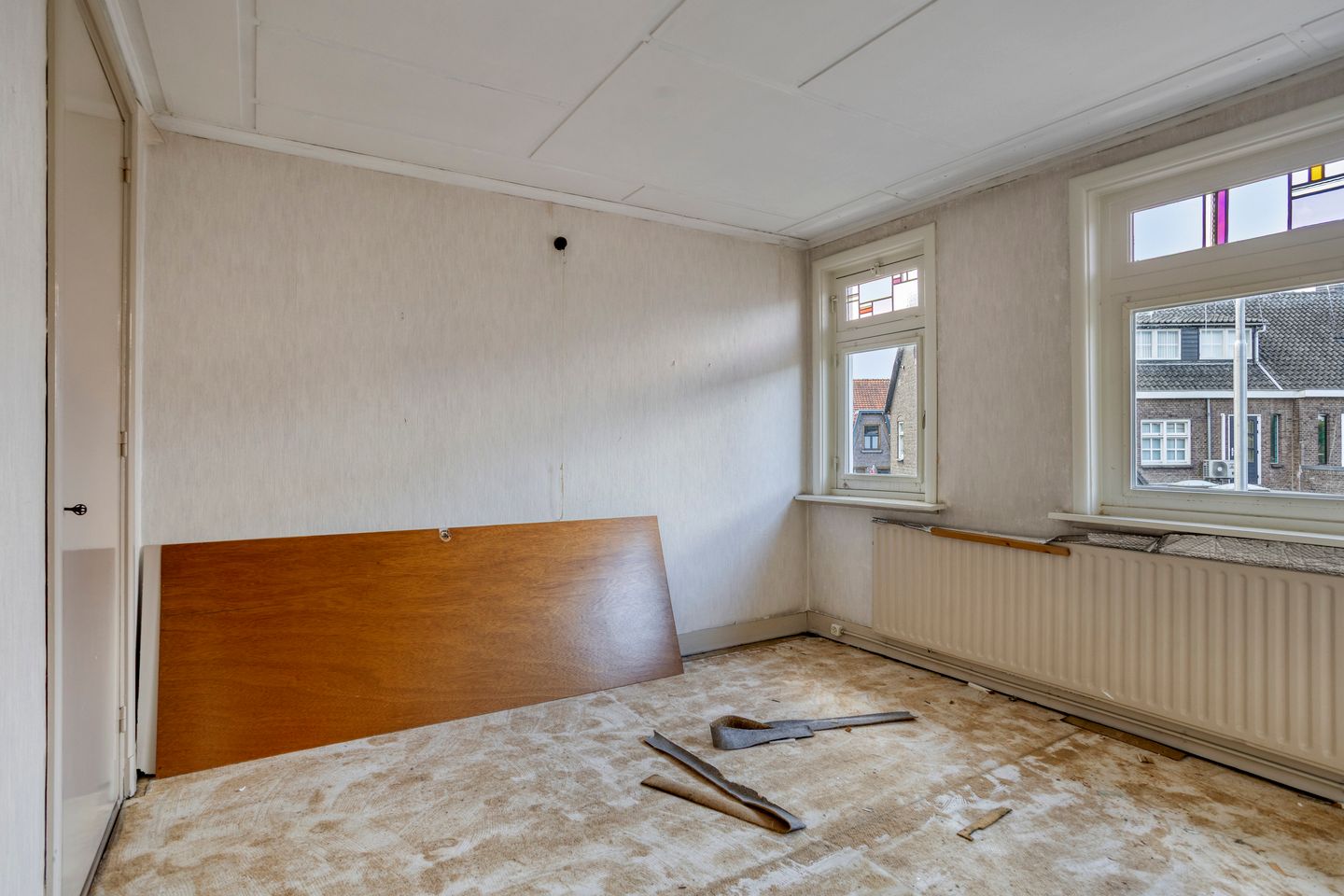 Photo 25 of Weverstraat 62