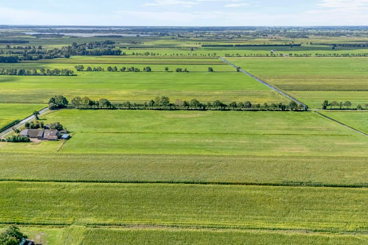 Vrijstaande woning te koop: Gorthoek 9, Nijeveen