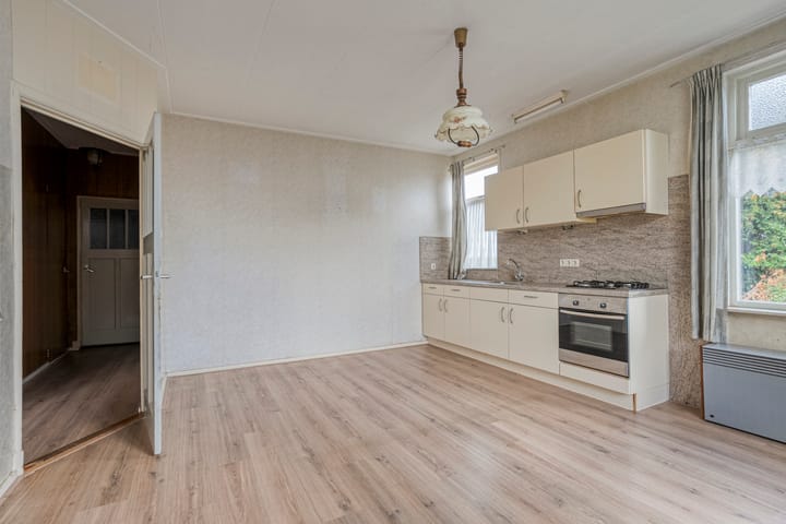 Vrijstaande woning te koop: Gorthoek 9, Nijeveen