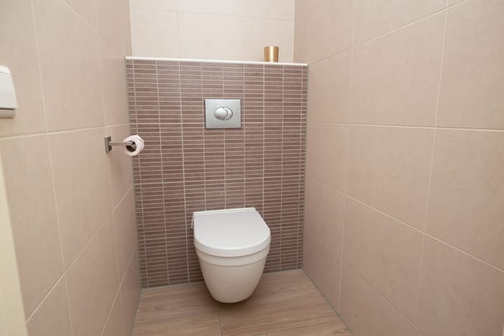 Tussenwoning te koop: Het Kanteel 32, Waalwijk