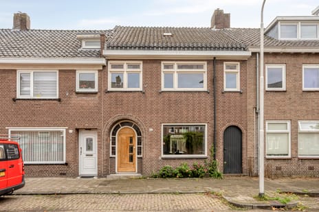Weverstraat thumbnail