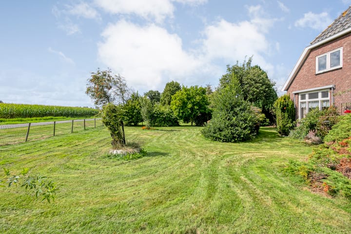 Vrijstaande woning te koop: Gorthoek 9, Nijeveen