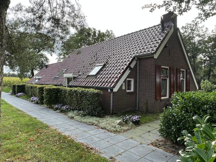 Vrijstaande woning te huur: Achterweg 28, Odoornerveen