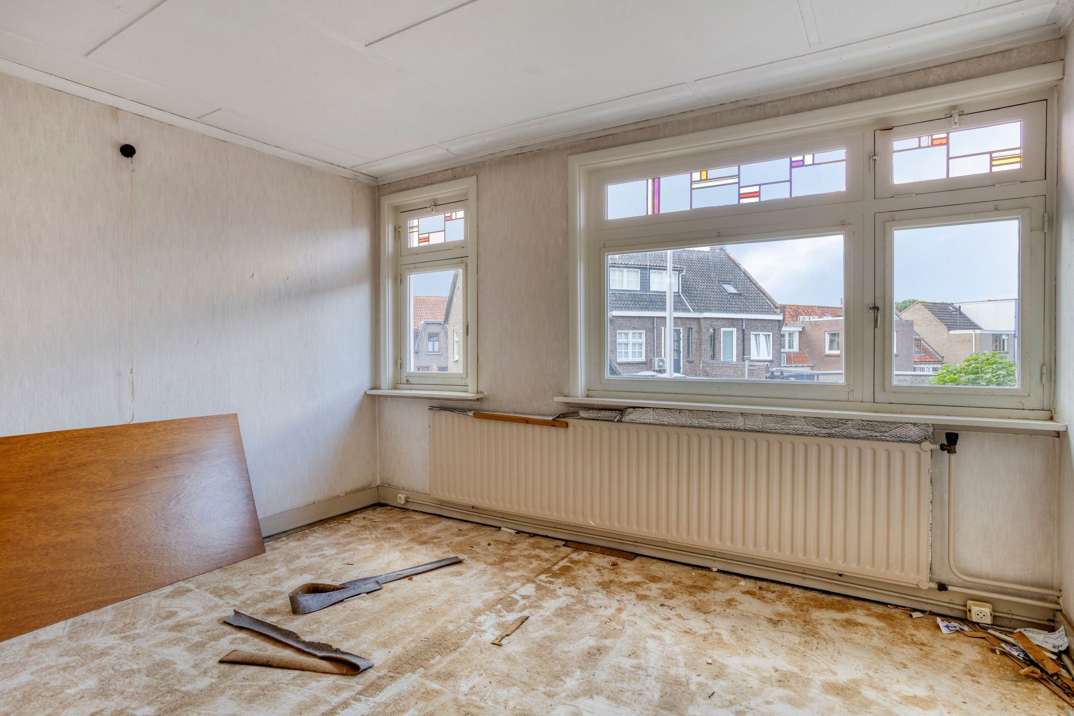 Photo 24 of Weverstraat 62