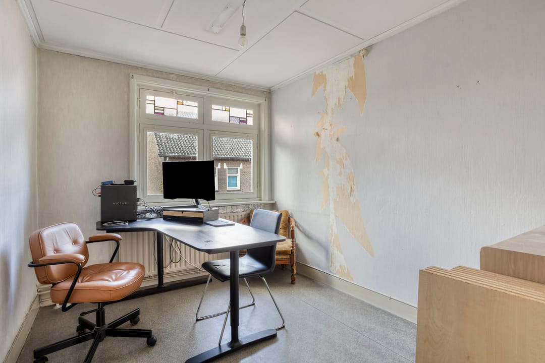 Photo 23 of Weverstraat 62