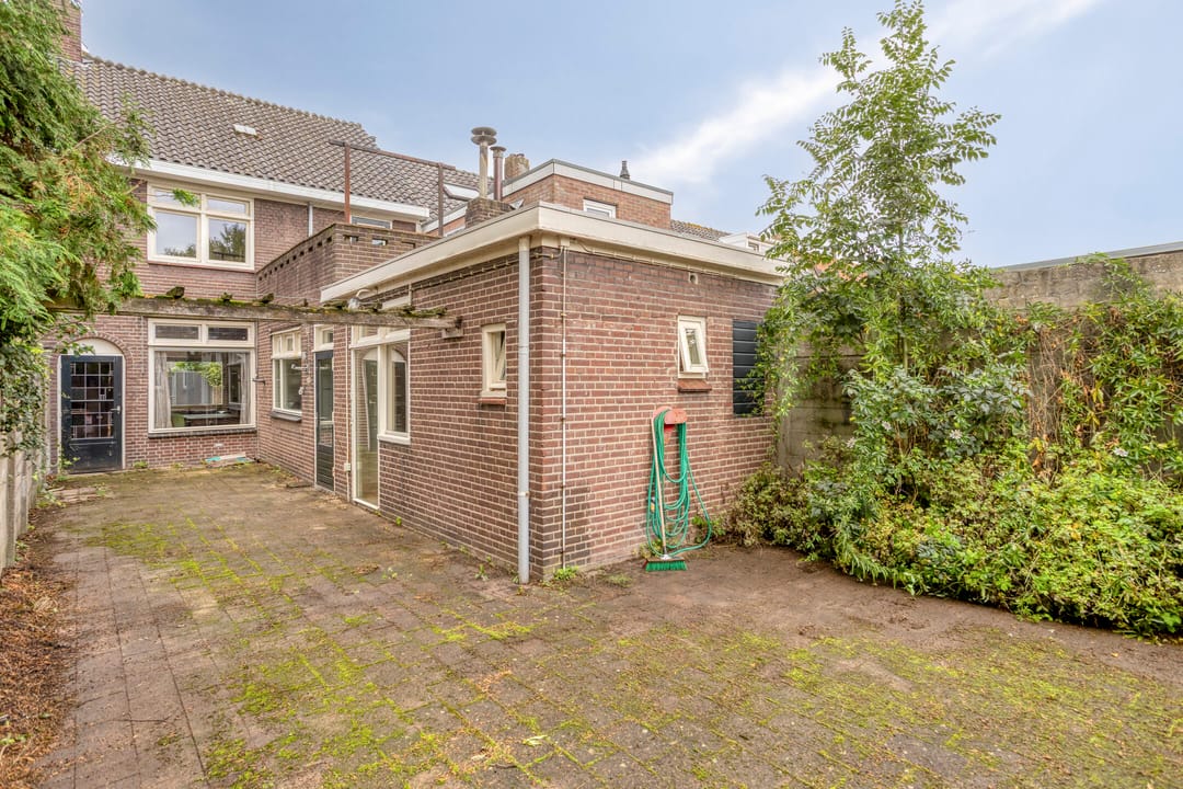 Photo 32 of Weverstraat 62