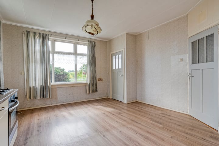 Vrijstaande woning te koop: Gorthoek 9, Nijeveen