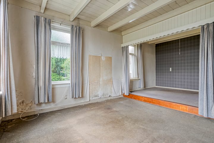 Vrijstaande woning te koop: Gorthoek 9, Nijeveen