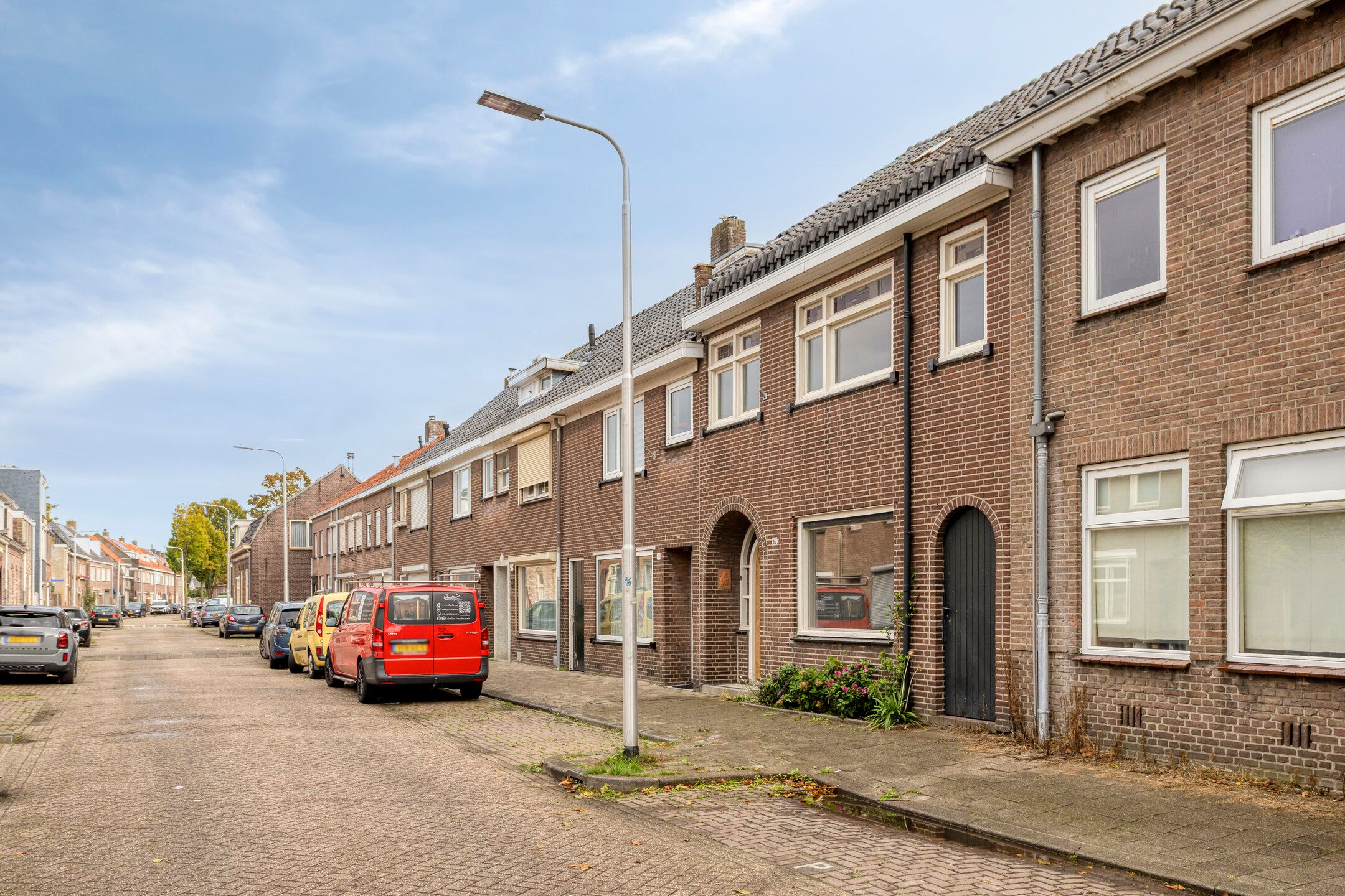 Photo 42 of Weverstraat 62
