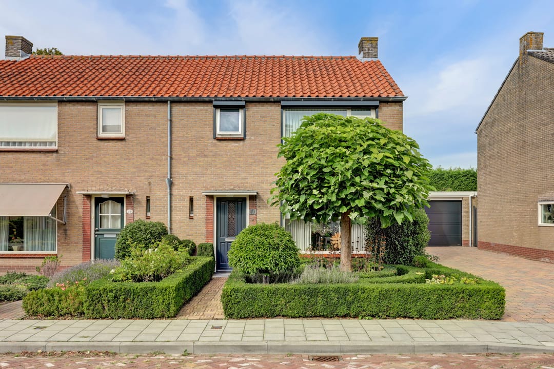 Photo 2 of Kerkhoekstraat 41