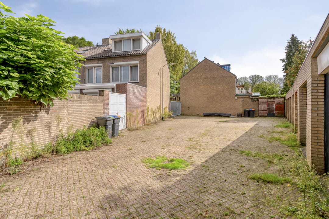 Photo 38 of Weverstraat 62
