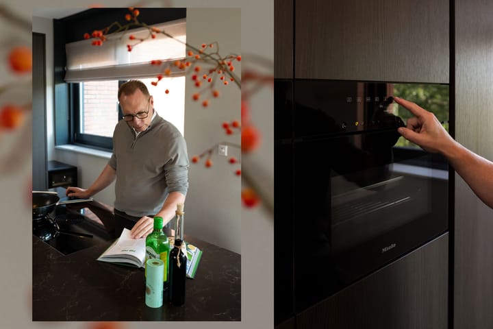 Tussenwoning te koop: Het Kanteel 32, Waalwijk