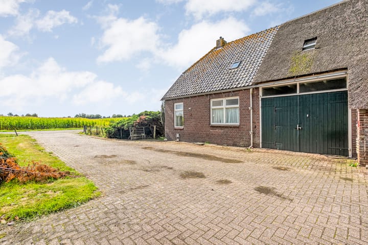 Vrijstaande woning te koop: Gorthoek 9, Nijeveen