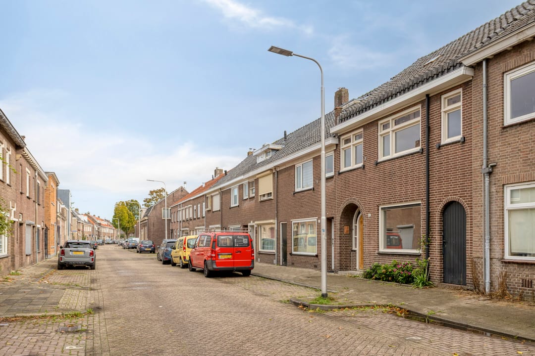 Photo 43 of Weverstraat 62
