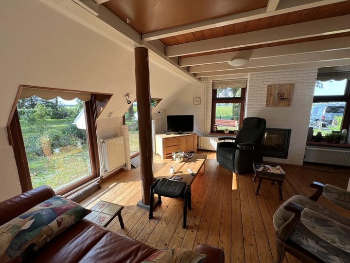 Vrijstaande woning te huur: Achterweg 28, Odoornerveen