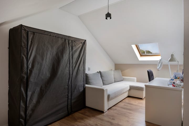 Tussenwoning te koop: Alkmaarsingel 207, Arnhem
