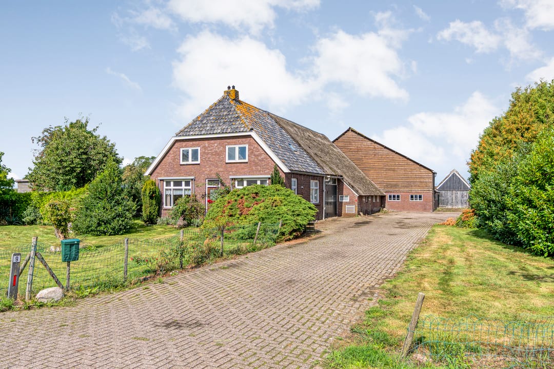 Foto 1 van Gorthoek 9