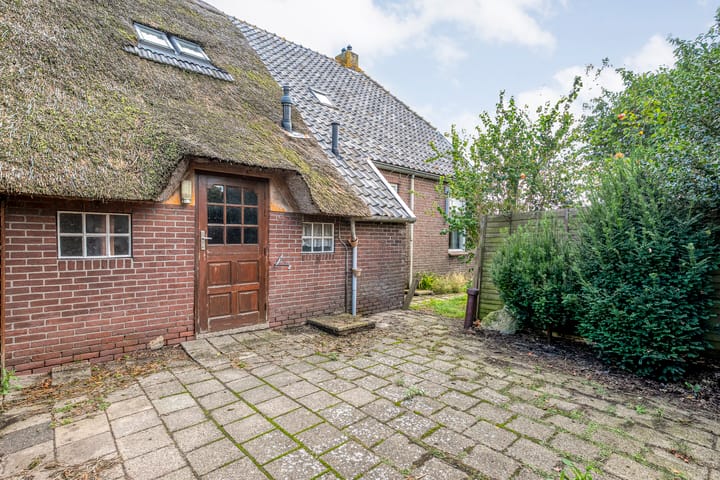 Vrijstaande woning te koop: Gorthoek 9, Nijeveen