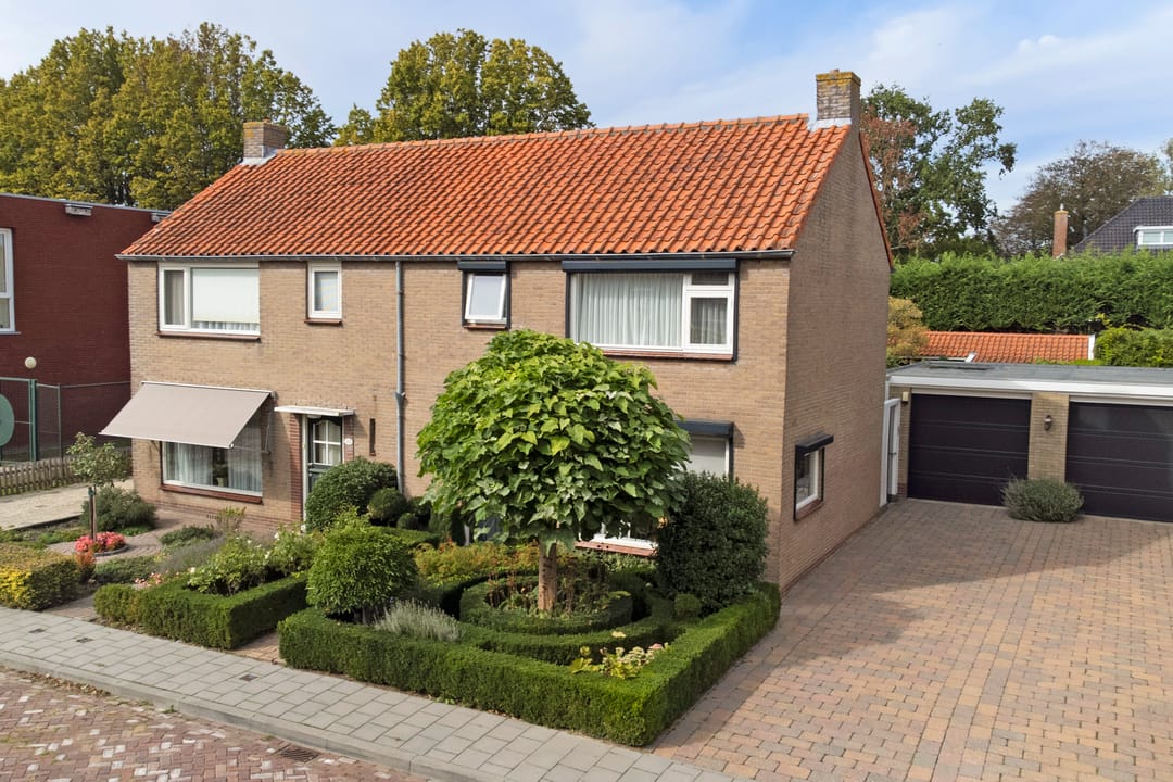 Photo 1 of Kerkhoekstraat 41