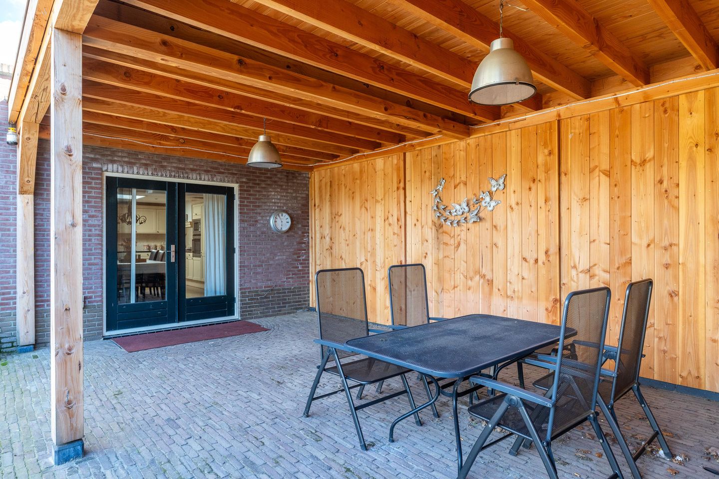 Foto 5 van Structuurbaan 30-A