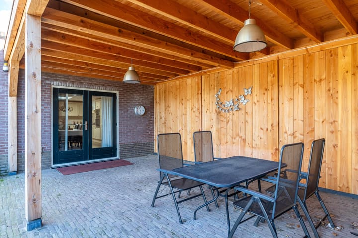 Foto 5 van Structuurbaan 30-A