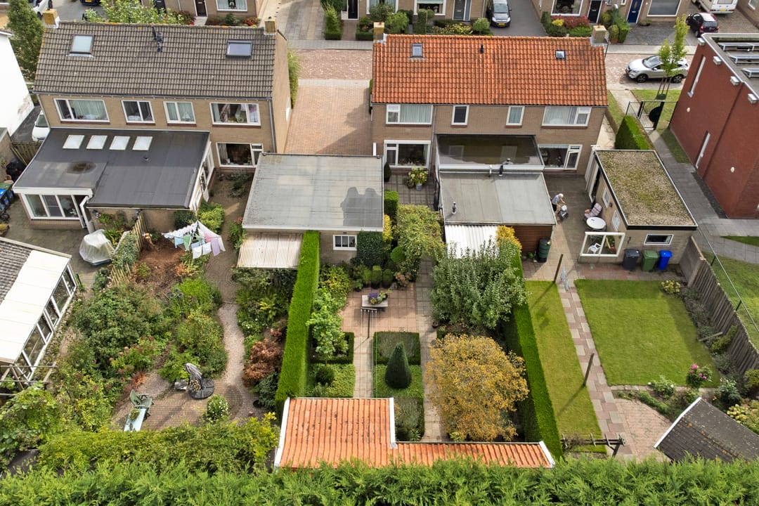 Photo 41 of Kerkhoekstraat 41