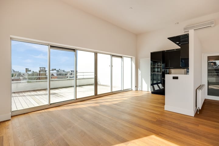 Appartement te koop: Scheidingstraat 55, 'S-Hertogenbosch