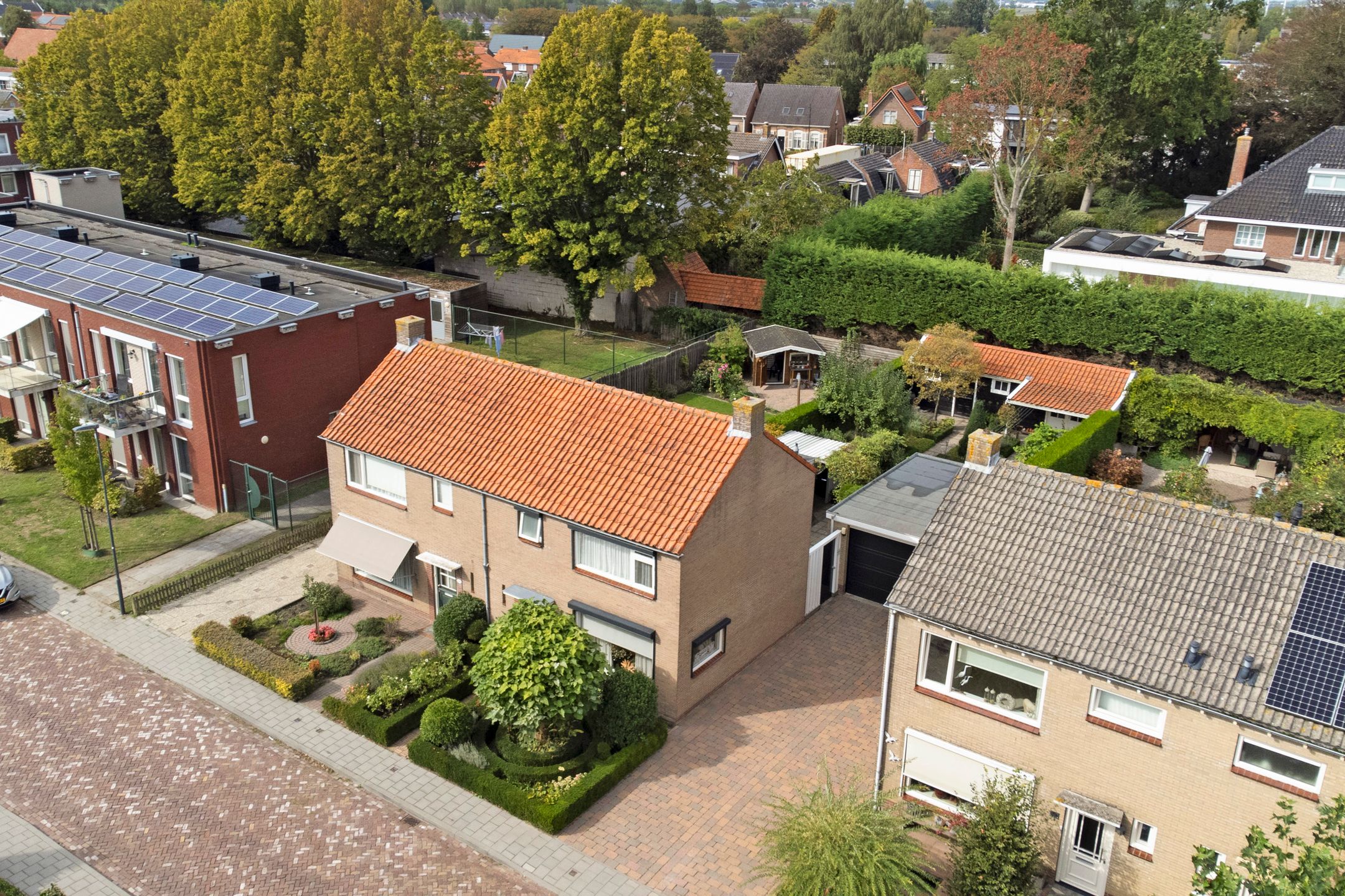 Photo 45 of Kerkhoekstraat 41