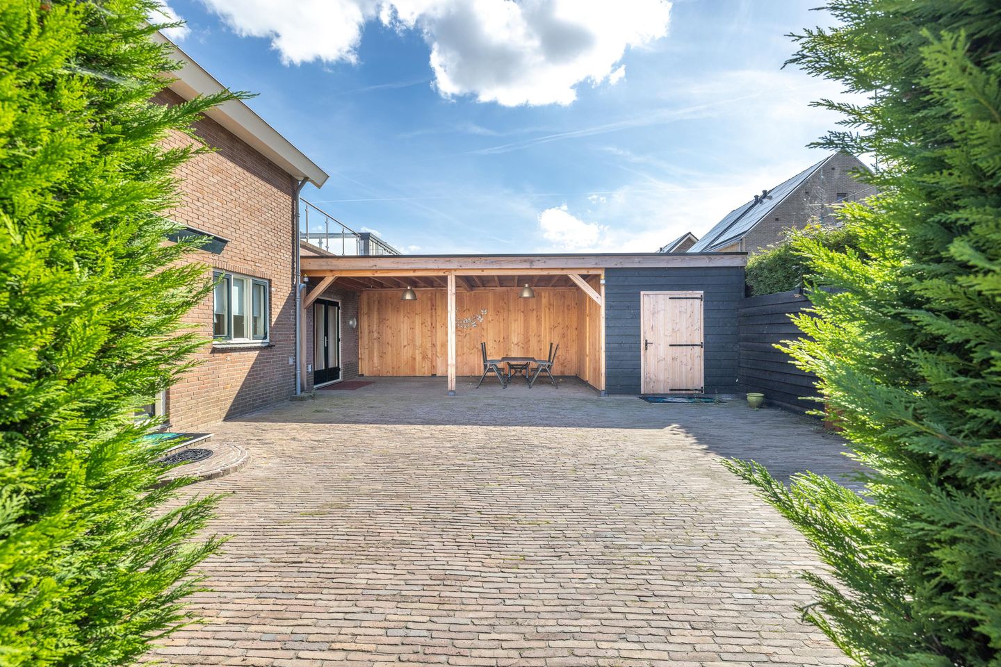 Foto 4 van Structuurbaan 30-A