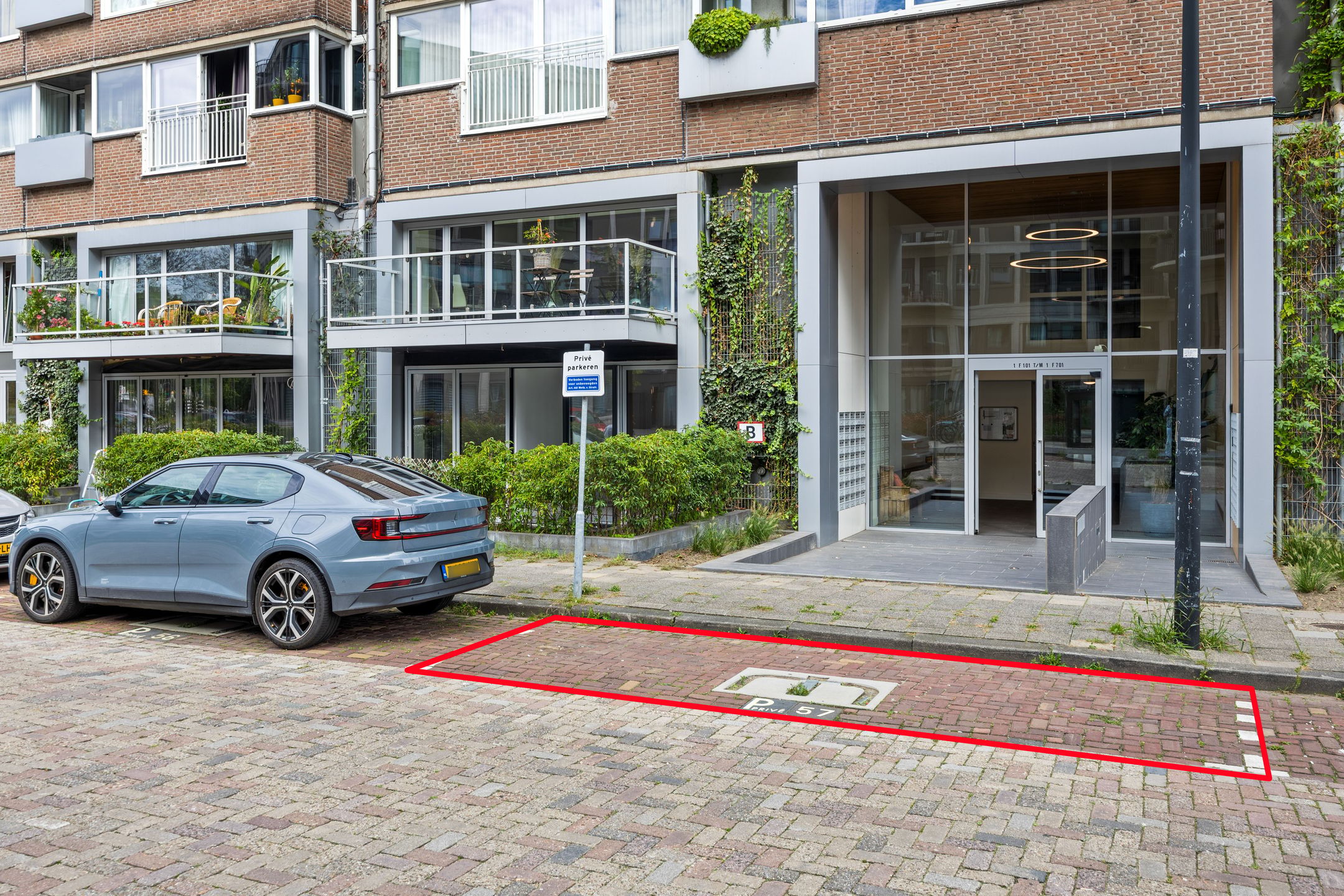 Foto 42 van Koopmansstraat 1-F108