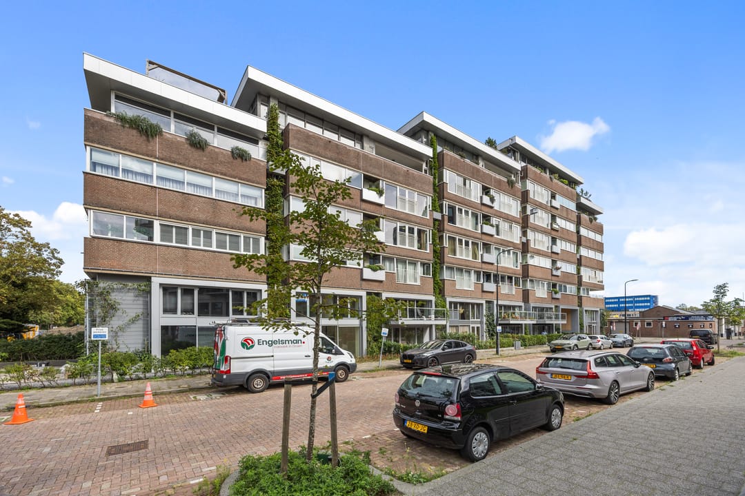 Foto 41 van Koopmansstraat 1-F108