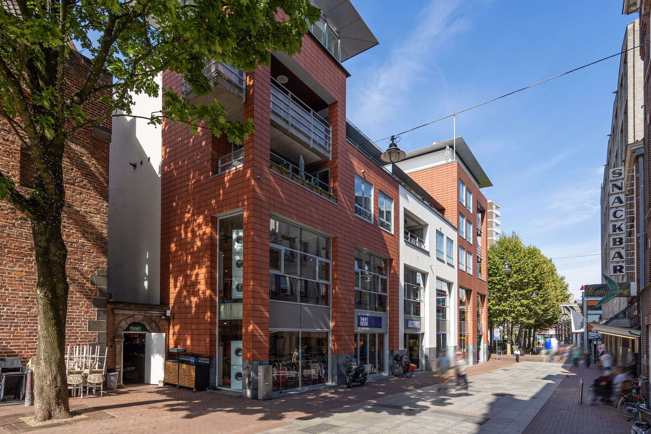 Foto 42 van Scheidingstraat 55