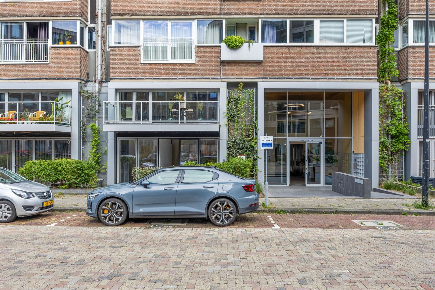 Foto 5 van Koopmansstraat 1-F108