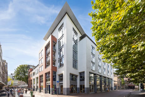 Scheidingstraat thumbnail