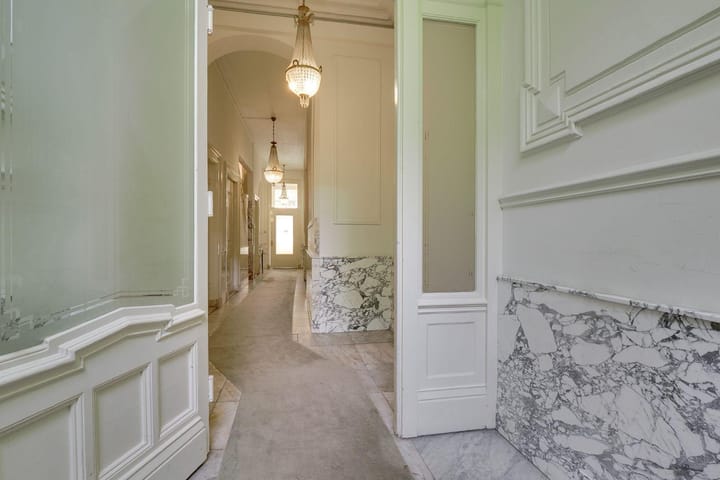 Foto 2 van Nieuwegracht 56-E