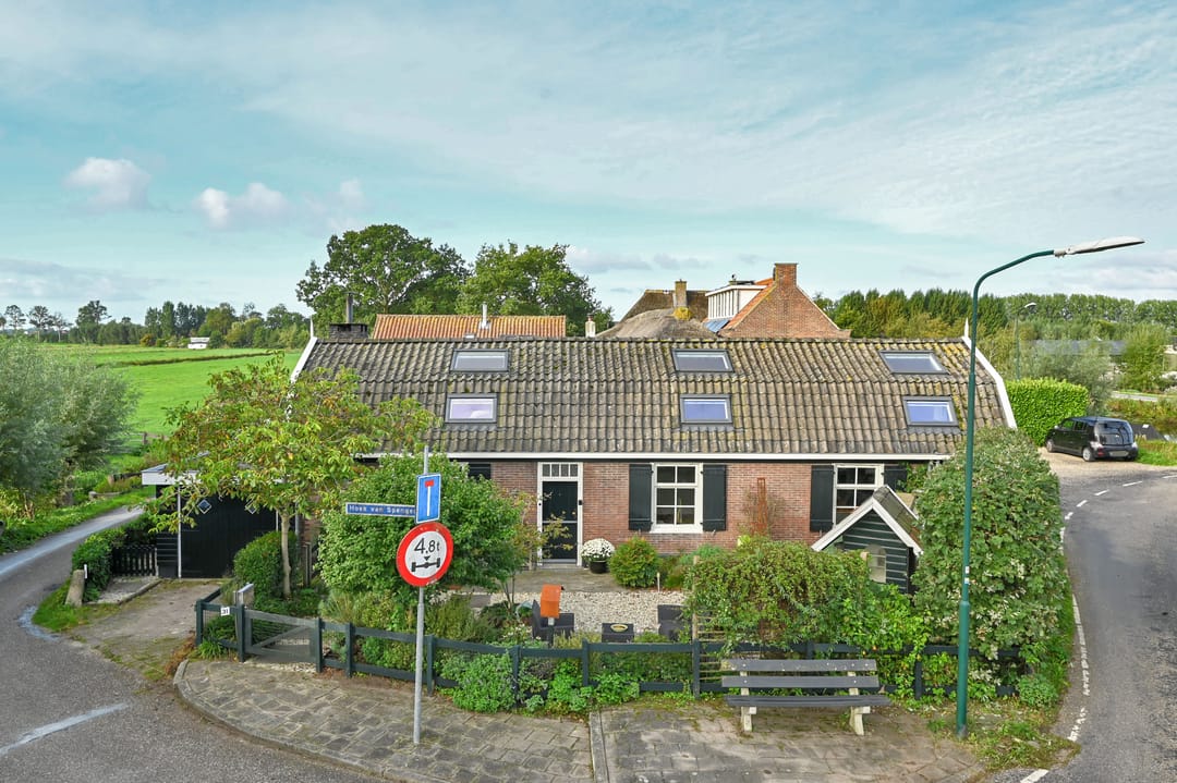 Foto 47 van Spengen 31