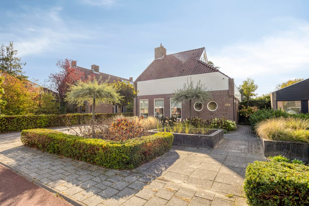Photo 2 of Dorpstraat 22-A