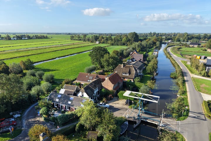 Foto 3 van Spengen 31