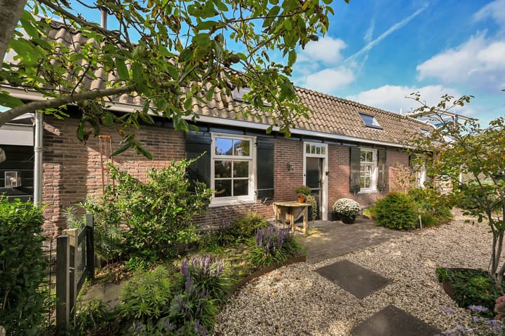 Hoekwoning te koop: Spengen 31, Kockengen