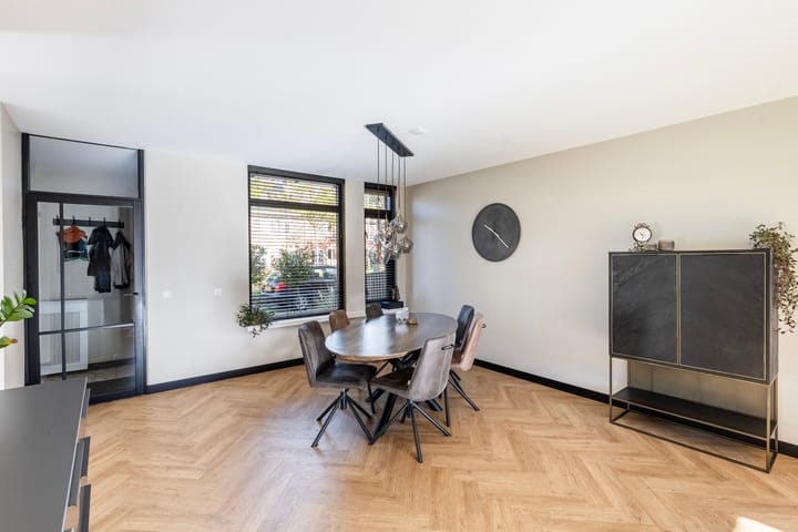 Hoekwoning te koop: Tesjeslaan 10, Zwolle