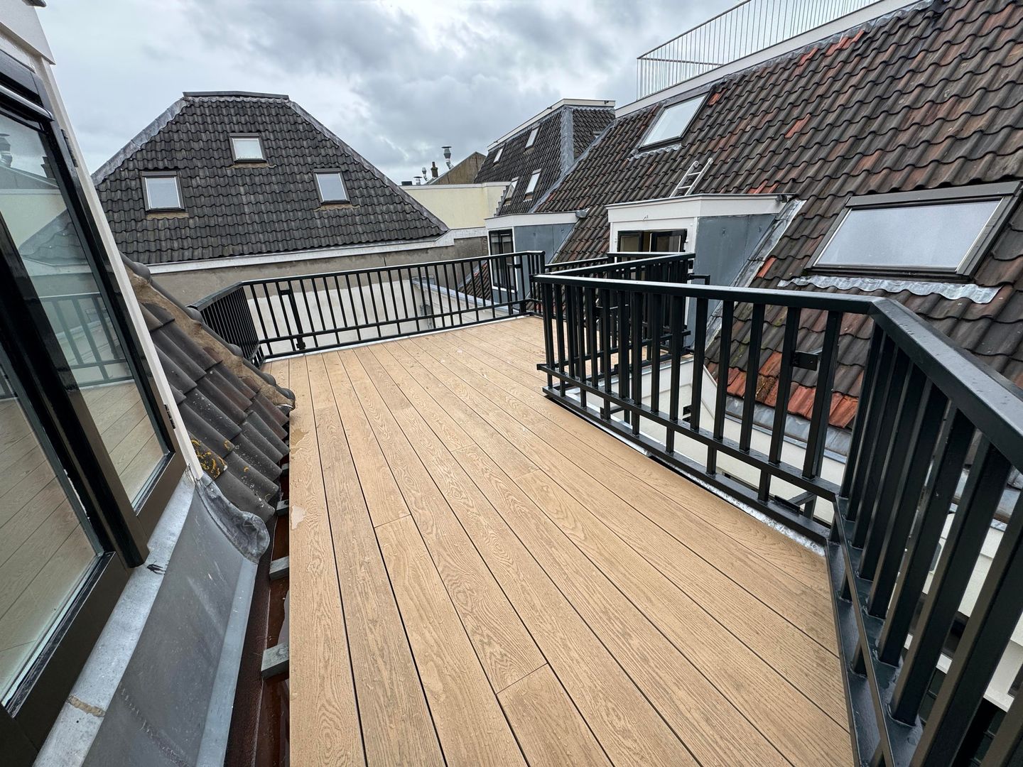 Foto 25 van Nieuwegracht 56-E