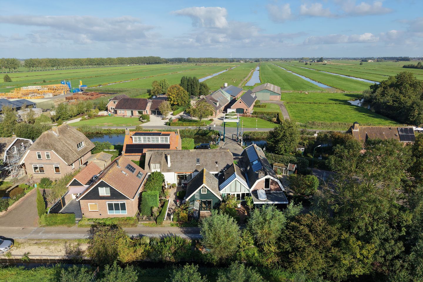 Foto 4 van Spengen 31