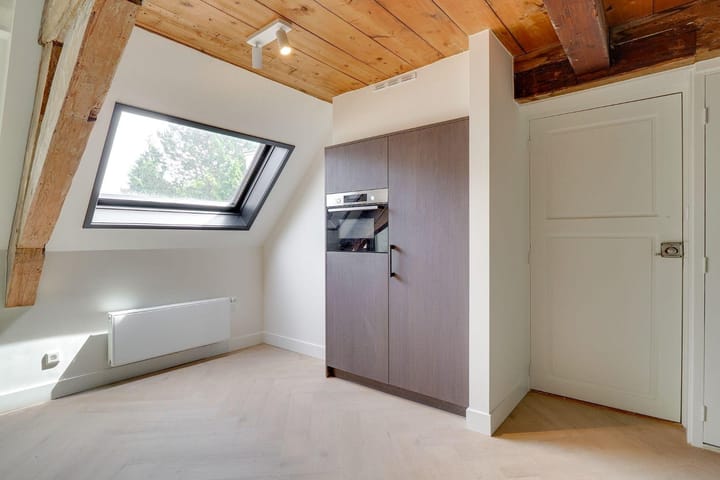 Foto 5 van Nieuwegracht 56-E