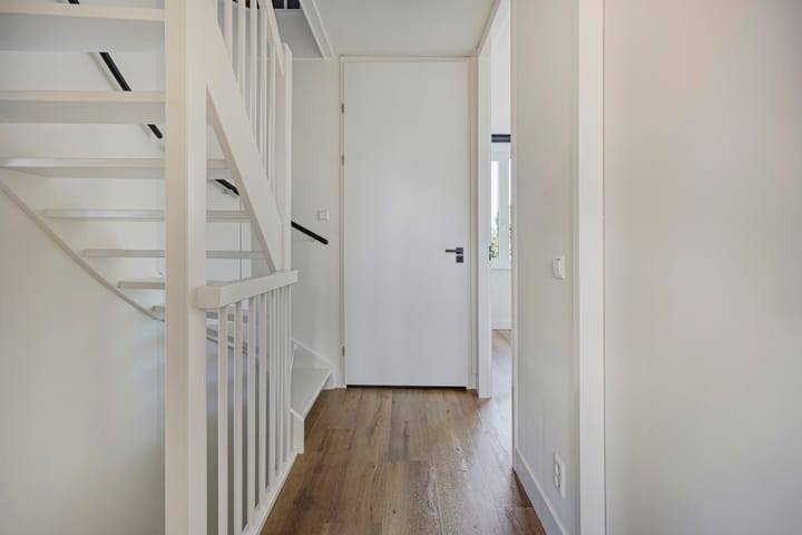 Hoekwoning te koop: de Erker 24A, Werkendam
