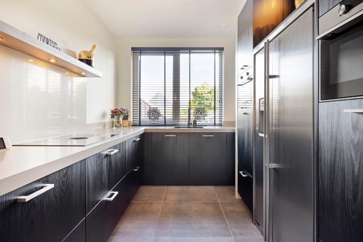 Hoekwoning te koop: de Erker 24A, Werkendam