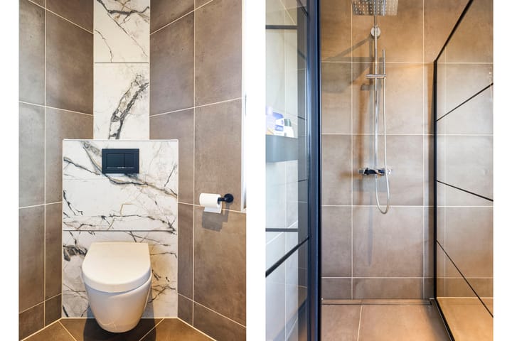 Hoekwoning te koop: de Erker 24A, Werkendam