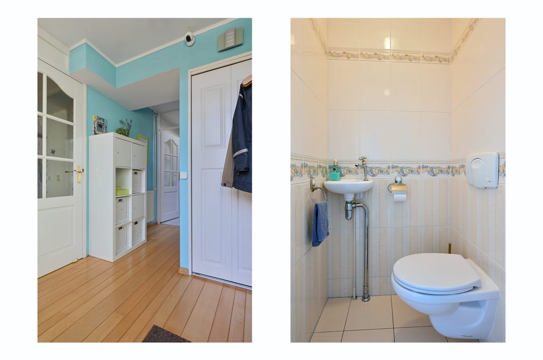 Photo 32 of Herentalsstraat 104
